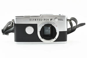 1円出品～　OLYMPUS オリンパス PEN-FT フィルムカメラ ハーフカメラ　コンパクトカメラ