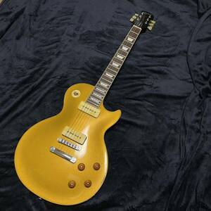 Epiphone '56 Gold Top Les Paul 98年？ ゴールドトップ レスポール エピフォン