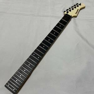 FERNANDES FR65 ネック フェルナンデス