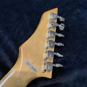 B.C. Rich ST-III ST-3 ネック テイハツ工業？ ビーシーリッチの画像8