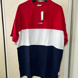 FILA Tシャツ　Lサイズ　新品