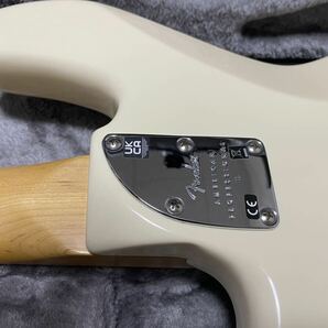 Fender Jazz Bass American Professional IIの画像6