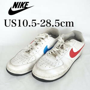 MK5478*NIKE*ナイキ*メンズスニーカー*US10.5-28.5cm*白