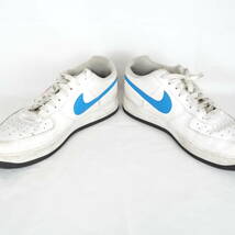 MK5478*NIKE*ナイキ*メンズスニーカー*US10.5-28.5cm*白_画像7