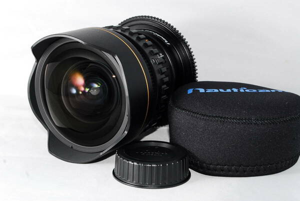 ◆極上美品◆ ニコン NIKON AF-S NIKKOR 14-24mm F2.8G ED ズームレンズ 超広角 ★動作確認済み★ スレキズ少ない逸品！