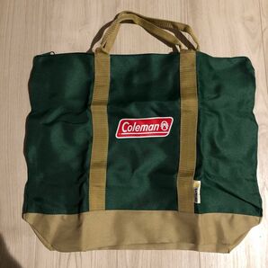 Coleman コールマン トートバッグ コールマントートバッグ