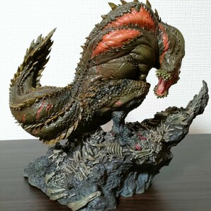 【開封箱付き】 カプコンフィギュアビルダー クリエイターズモデル 恐暴竜 イビルジョー モンスターハンター フィギュア ヤマト120発送の画像2