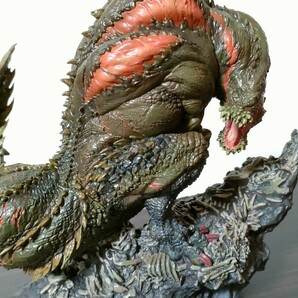 【開封箱付き】 カプコンフィギュアビルダー クリエイターズモデル 恐暴竜 イビルジョー モンスターハンター フィギュア ヤマト120発送の画像3