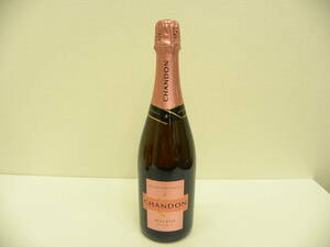 酒祭 洋酒祭 シャンドン ブリュット ロゼ 750ml スパークリングワイン オーストラリア CHANDON BRUT ROSE AUSTRALIA モエ エ シャンドン