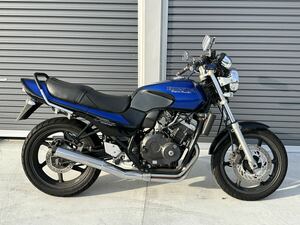 ☆ホンダ☆JADE250☆MC23☆250cc☆4発250cc☆人気車種！！実働！！不具合なし！！美品！！ほぼノーマル車！！