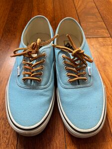 レア　VANS スニーカー　Ronherman