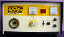エレクトロンチャージャー　HUS-100B 　ELECTRON CHAGER　電子水生成器　　ジャンク_画像1