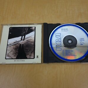 CD RICK SPRINGFIELD リック・スプリングフィールド Rock Of Life R32P-1140の画像4