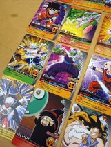 ドラゴンボール スーパーカードゲーム 爆裂インパクト カード まとめて 30枚セット_画像4