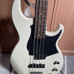 YAMAHA エレキベース BASS ソフトケース おまけ付の画像4