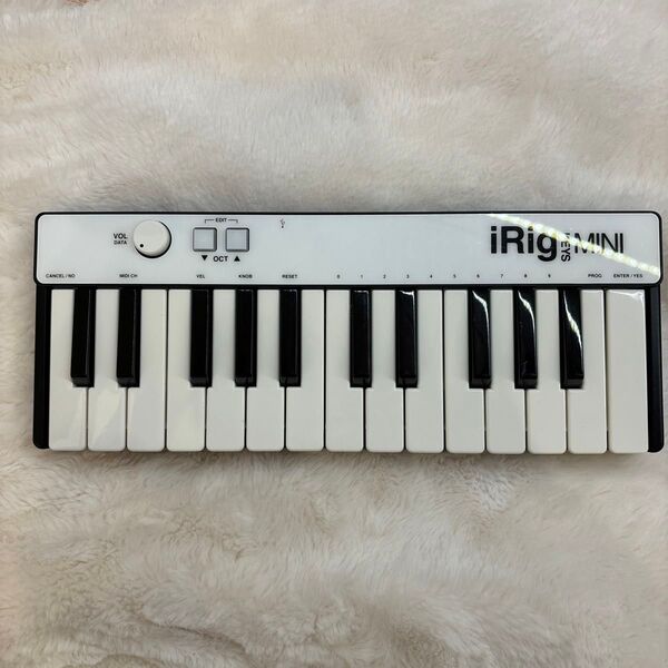 IK Multimedia iRig KEYS MINI IK000068