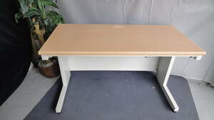 Привет 617. Office Desk Flat Desk PC Desk Desk JOIFA331 SP-T126 Ящик плюс стальный OA Type Type The The Thone простой в сборе тип сборки