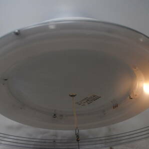 /ひ304.シーリングライト 天井照明 LED ペンダントライト Htalux HCDB0851-X プル紐式 22年製の画像3