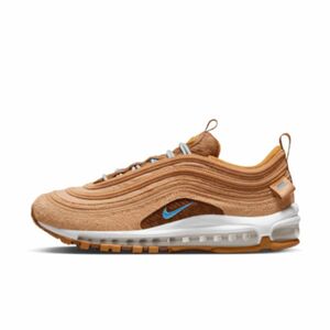 新品 ナイキ エア マックス 97 SE テディベア NIKE AIRMAX97 26.0