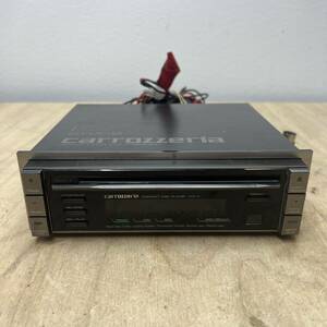 カロッツェリア carrozzeria PIONEER パイオニア CDX-2 ロンサムカーボーイCDプレーヤー 