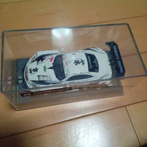 1/43 GT500 トヨタ TOMｓ宝山 SC43０ スロットカーの画像3