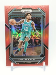 【299シリ】ケリー・ウーブレ 2023-24 Panini Prizm Basketball Kelly Oubre Jr ホーネッツ シクサーズ