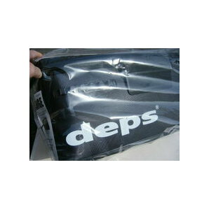 即決！◆新品！DEPS デプス バッカン ラージ◆の画像3