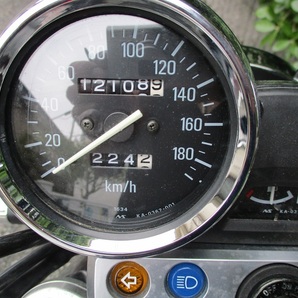 カワサキ！ゼファーχ（カイ）！ＺＲ４００Ｃ！予備検査付き！程度良好！低走行！検ＺＲＸ！ＸＪＲ！ＣＢ！ＣＢＸ！ＣＢＲ！ＺⅡ！火の玉！の画像9