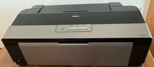 EPSON PX-G5300 インクジェットプリンター　A３