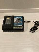 マキタ makita 急速充電器 DC18RCT_画像1