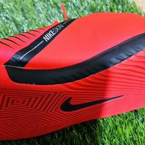 NIKE ナイキ スポーツ 室内用 シューズ スニーカー 美品 24センチ サッカー フットサル PHANTOM ファントム トレーニングの画像8