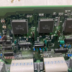 JZX100 1JZ-GTE ターボ MT 5速 マニュアル コンピューター ECU CPU 純正 ツアラーV マークII チェイサー クレスタ トヨタ TOYOTA R154 2の画像4