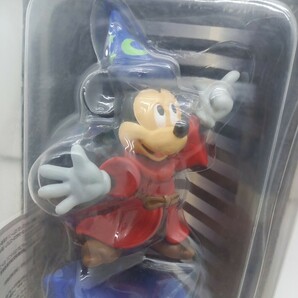 【新品】ディズニーマジカルコレクション 100,（ミッキーマウス） フィギュアの画像2