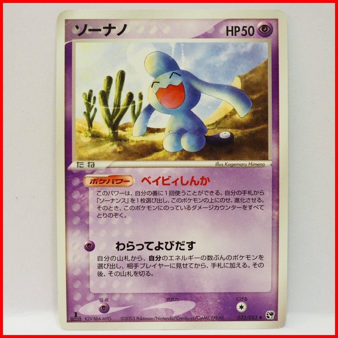 2025年最新】Yahoo!オークション -ソーナノ ポケモンの中古品 2025年最新】Yahoo!オークション -ソーナノ ポケモンの中古品