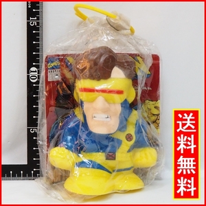 X-MEN[ rhinoceros black ps] sofvi savings box prize gift figure # van Puresuto X men MARVELma- bell [ unopened ] including carriage 