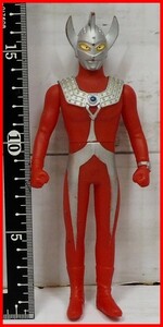 UHS sofvi [ Ultraman Taro (2000 год новый золотой type )] Ultra герой серии *BANDAI Bandai [ б/у ] включая доставку 