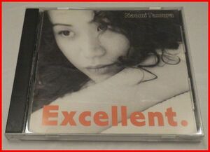 中古CDアルバム 田村直美/Excellent. エクセレント 12曲