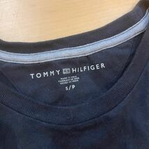 Tommy tシャツ(美品)_画像2