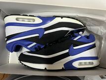 NIKE AIR MAX BW”ペルシアン・バイオレット” 30cm 新品未試着品　アトモス購入_画像2