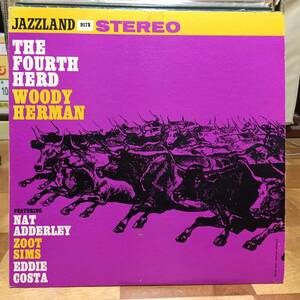 Woody Herman/The Fourth Herd