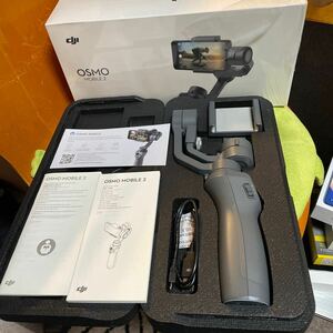 ＤＪＩ Ｏｓｍｏ ＭＯＢＩＬＥ ２ D-162312