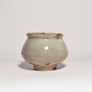 李朝堅手塩笥茶碗の画像2