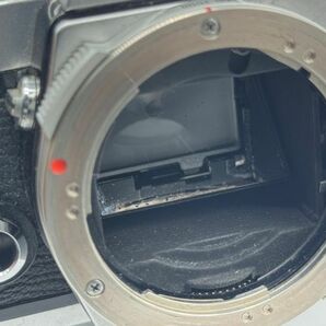 【中古品】 OLYMPUS オリンパス OM-1 F.ZUIKO 50mm F1.8 シャッター動作確認済み （管14241）の画像5