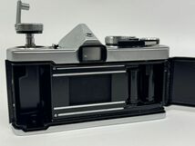 【中古品】　OLYMPUS オリンパス OM-1 F.ZUIKO 50mm F1.8 シャッター動作確認済み （管14241）_画像3