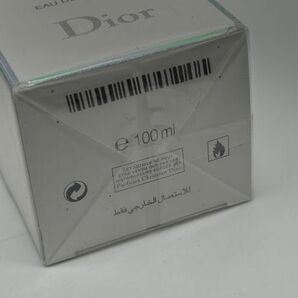 【未開封品】 Dior Addict ディオール アディクト オーデトワレ スプレー 100ｍｌ レターパックプラス （管14822）の画像4