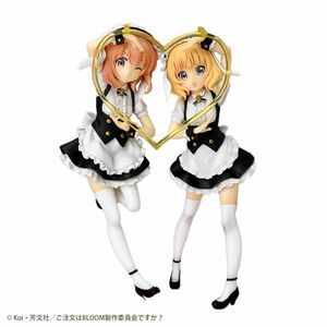 ココア & シャロ フルール制服Ver 最終値下げ*\\(^o^)/*