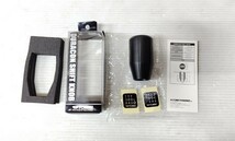 【送料無料】TOMEI シフトノブ ジュラコン M12×P1.25 長さ70ミリ 6MTシフトパターン付き インプレッサ GDB GRB GVB VAB 86 BRZ ZN6 ZN8_画像1