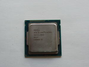 【取外し品】Intel Core i5-457TE CPU 2.70GHz SR17Z 926