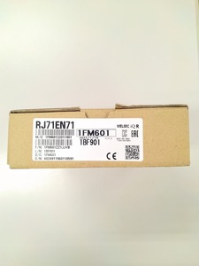 正規代理店購入 三菱電機 Ethernetインタフェースユニット RJ71EN71