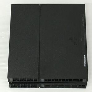 K18-741-0418-051【中古】PlayStation 4/PS4 ジェット・ブラック「CUH-1100A」500GB 付属品あり ※動作確認済みの画像5